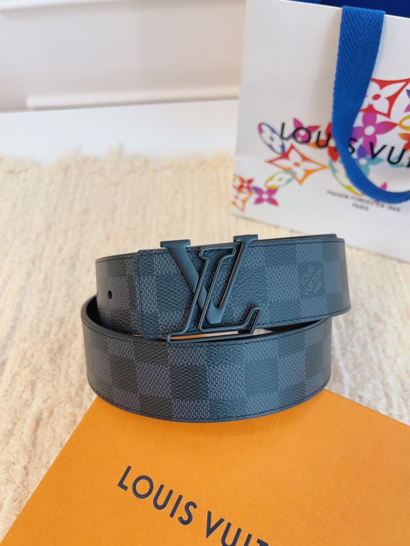 l0vis Vvtt0n belts